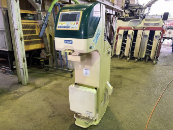 米選機 NEO GRADE PACKER NPA20AF