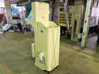米選機 NEO GRADE PACKER NPA20AF