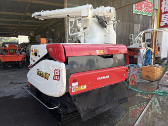 コンバイン Ee214W
