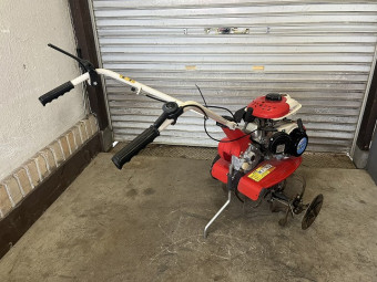 管理機 MT251