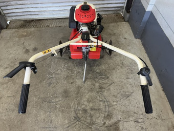 管理機 MT251