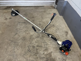 刈払機 EGT シリーズ
