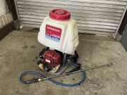 背負動噴 WJR2520
