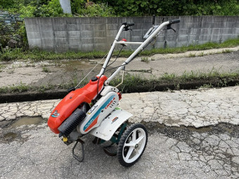 管理機 Midyスニーカー TMA4