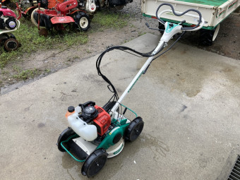 スパイダーナイフモア SP301