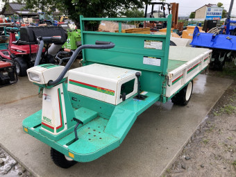 乗用3輪運搬車 SL380