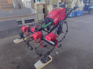 水田用除草機 RSJ-430T