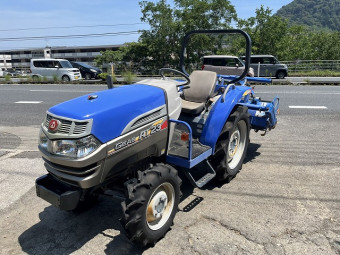 トラクター AT23