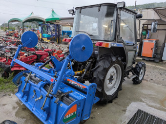 トラクター GEAS TG23