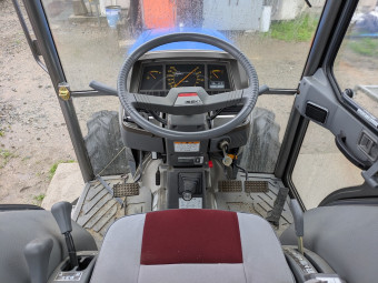 トラクター GEAS TG23