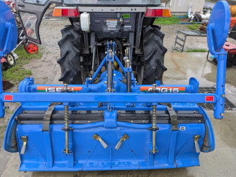 トラクター GEAS TG23