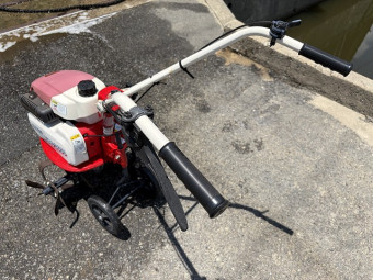 管理機 VAC3600