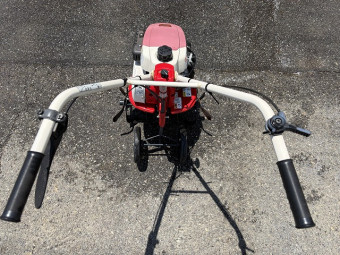 管理機 VAC3600
