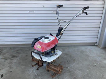 管理機 こまめ F200