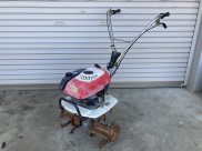 管理機 こまめ F200