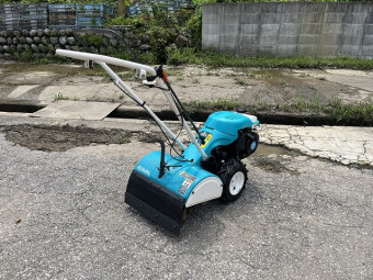 2輪管理機 菜ビ TR300