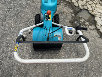 2輪管理機 菜ビ TR300