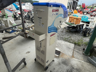 米選機 ポリメイト LTA103