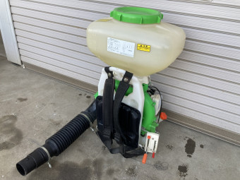 背負動散 DMC621