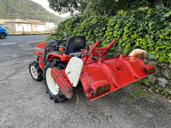 トラクター Ke-4
