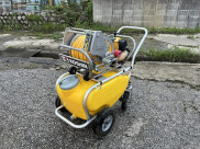 セット動噴 ガーデンスプレーヤー MS-ER100