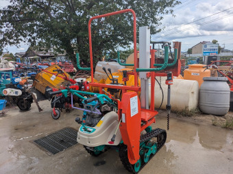 ホールディガー SA-240H