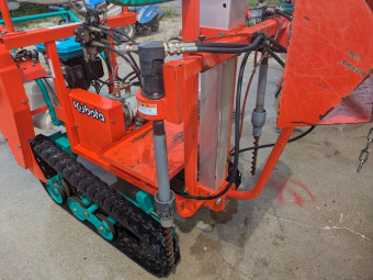 ホールディガー SA-240H
