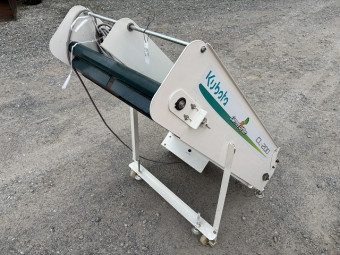 降コンベア キャロットリフター CL-200
