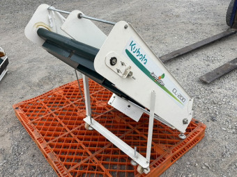 降コンベア キャロットリフター CL-200