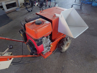 粉砕機 HK-720D1