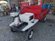 乗用4輪運搬車 SL415