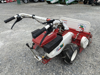ハンマーナイフモア HR662