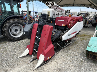 コンバイン YH220