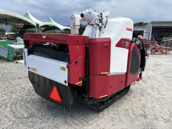 コンバイン YH220