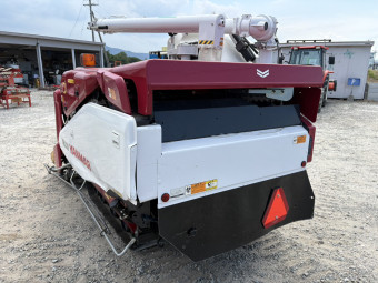 コンバイン YH220