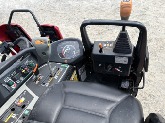 コンバイン YH220