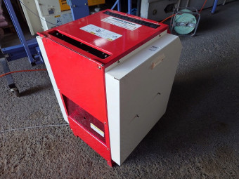 洗浄機 ポット式苗箱洗浄機 LSCE-3