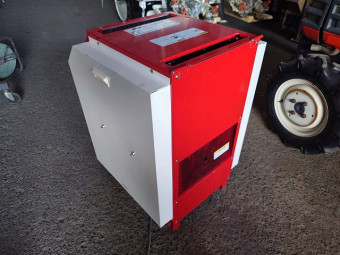洗浄機 ポット式苗箱洗浄機 LSCE-3