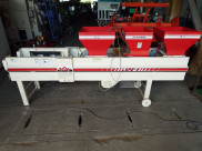 播種機 ポット全自動播種機 まくDay LSPE-4
