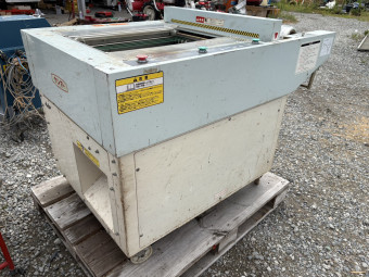 梱包機 レタス梱包機 YLH700