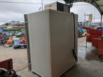農産物冷蔵庫 MTR1400A