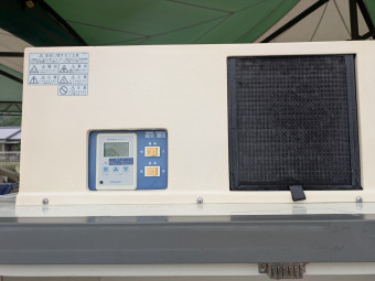 農産物冷蔵庫 MTR1400A