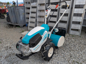 2輪管理機 陽菜 TRS60