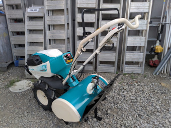 2輪管理機 陽菜 TRS60