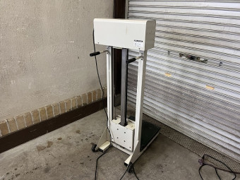 米袋用昇降機 LU-206