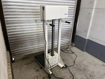 米袋用昇降機 LU-206