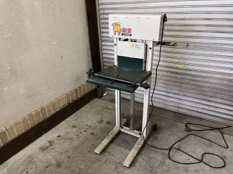 米袋用昇降機 LU-206