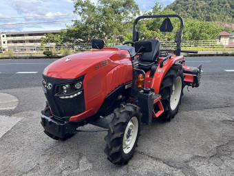 トラクター SL280