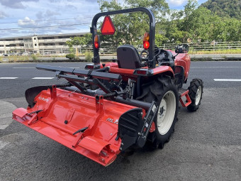 トラクター SL280