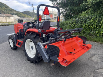 トラクター SL280